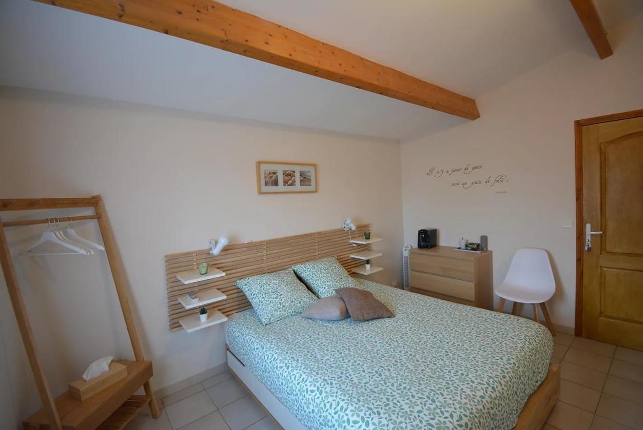Bed and Breakfast Au Beaulieu Beaulieu  Esterno foto