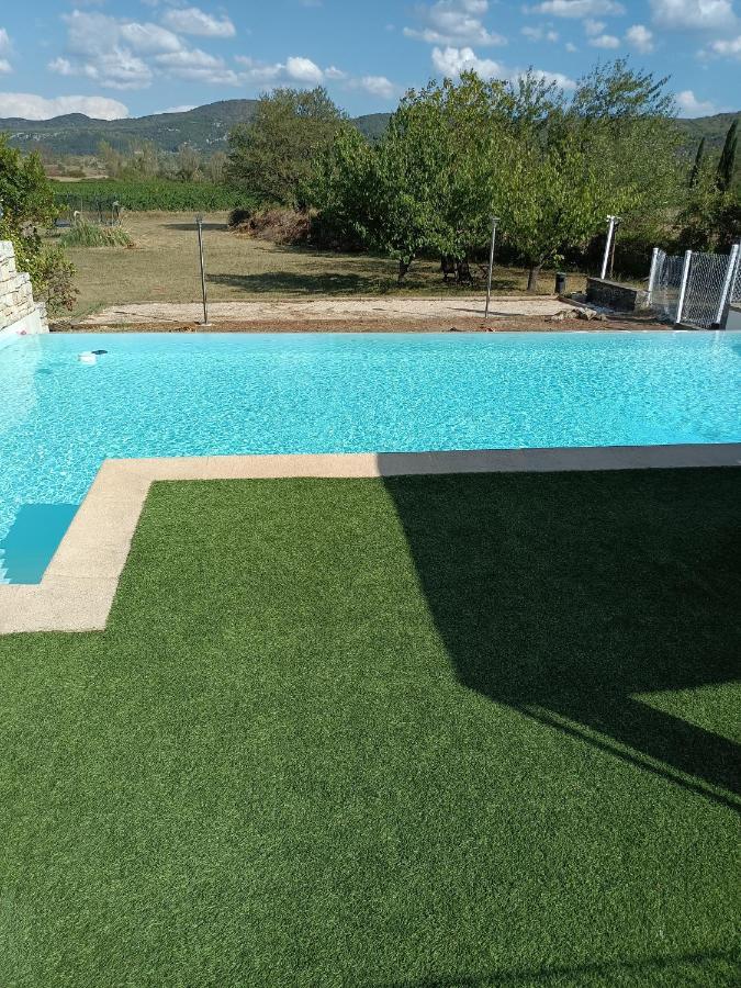 Bed and Breakfast Au Beaulieu Beaulieu  Esterno foto
