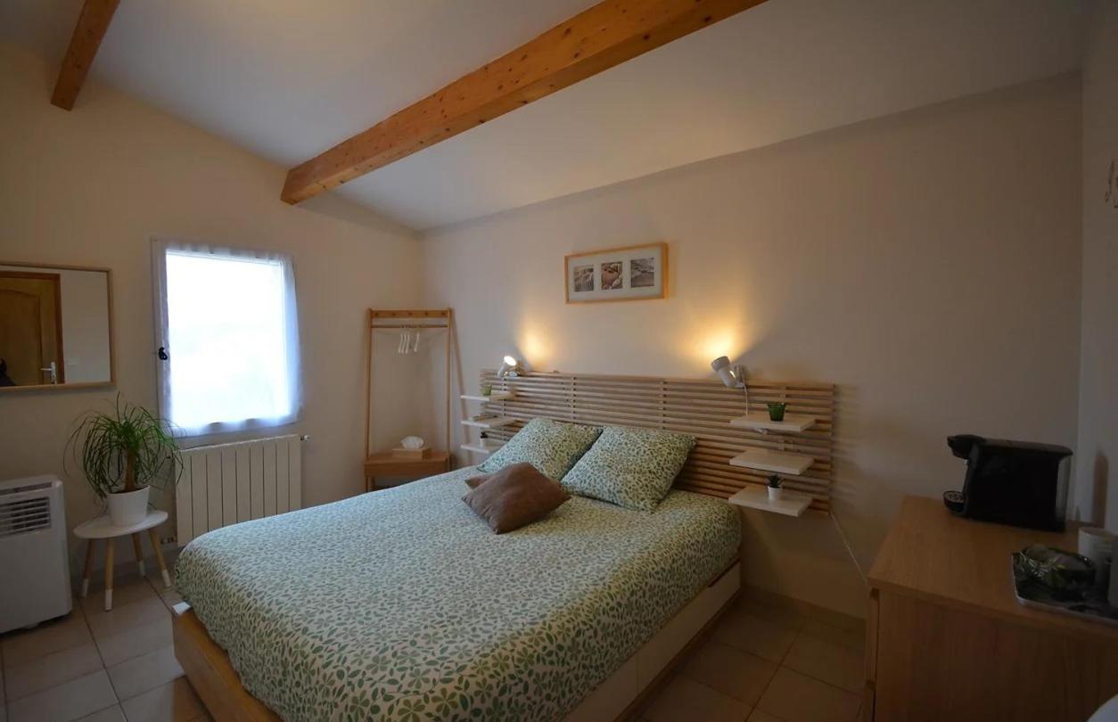 Bed and Breakfast Au Beaulieu Beaulieu  Esterno foto
