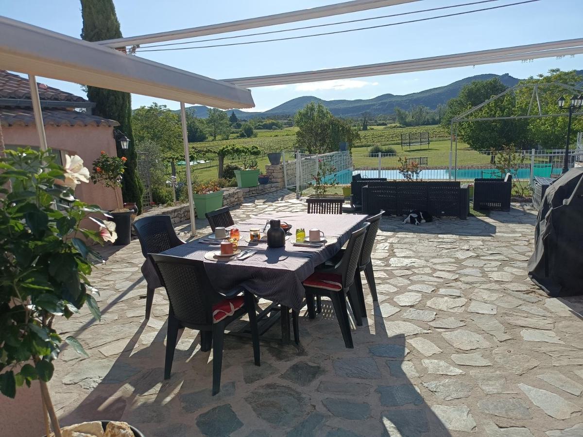 Bed and Breakfast Au Beaulieu Beaulieu  Esterno foto