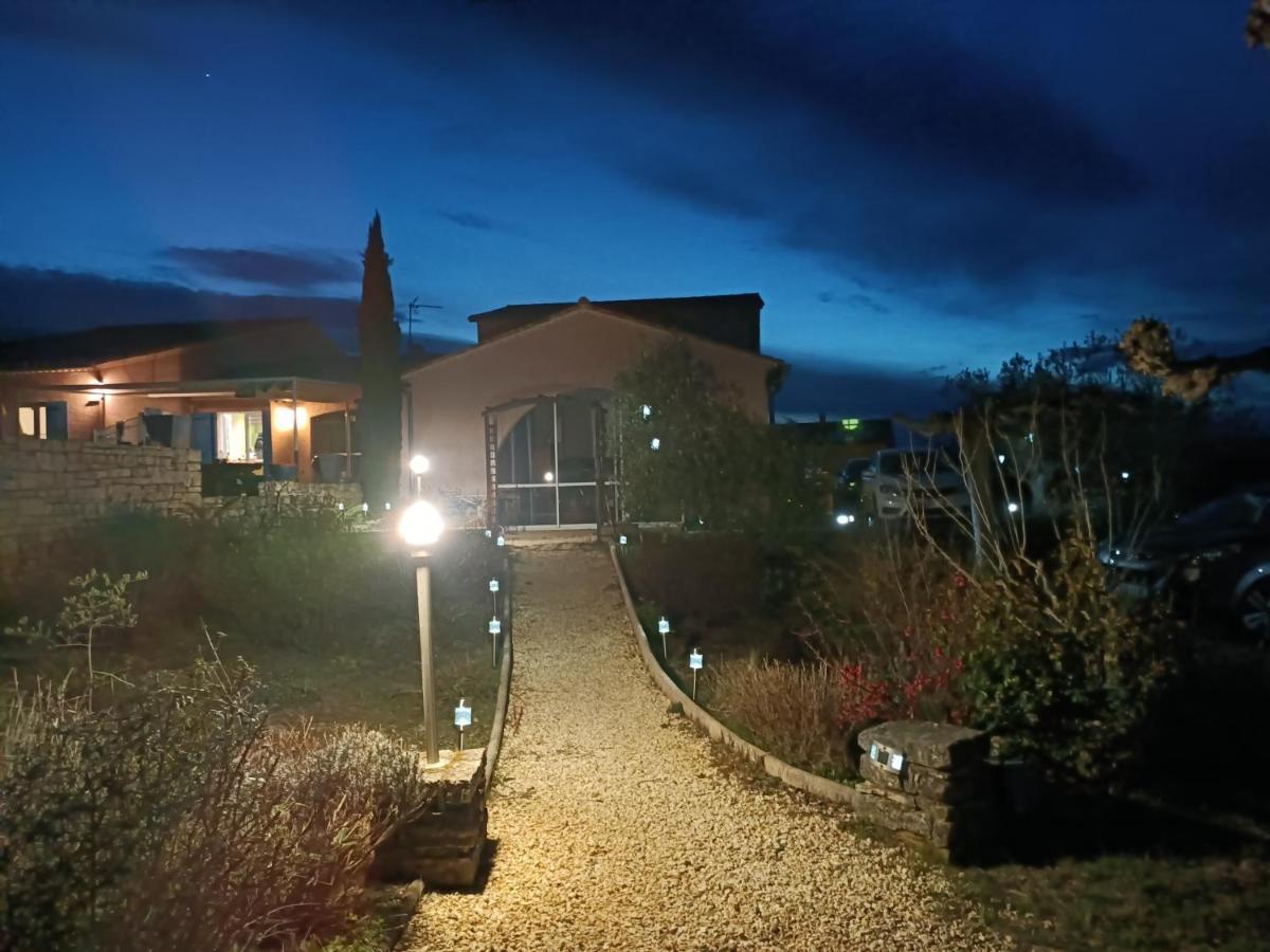 Bed and Breakfast Au Beaulieu Beaulieu  Esterno foto
