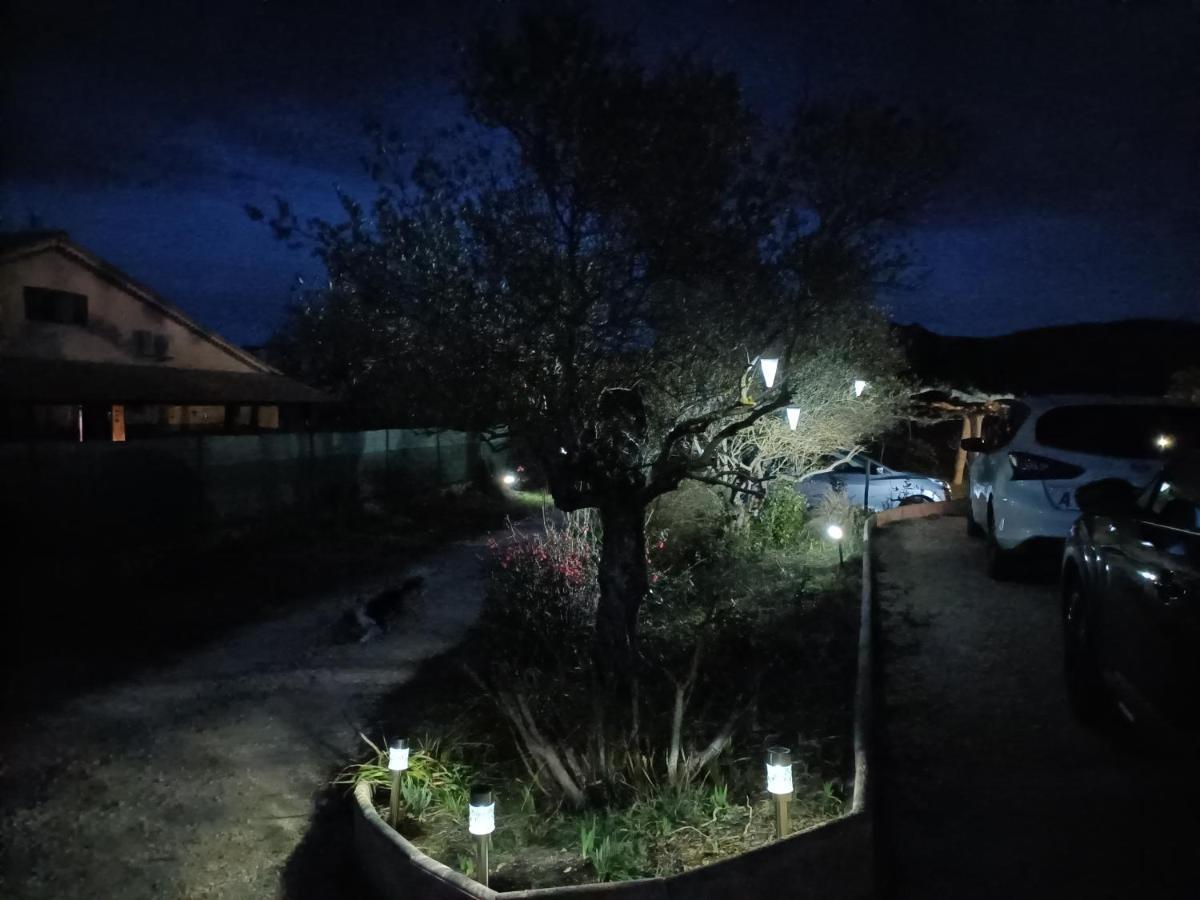 Bed and Breakfast Au Beaulieu Beaulieu  Esterno foto