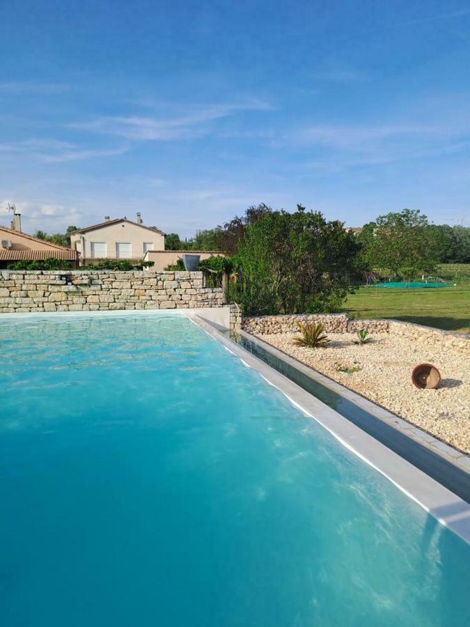Bed and Breakfast Au Beaulieu Beaulieu  Esterno foto