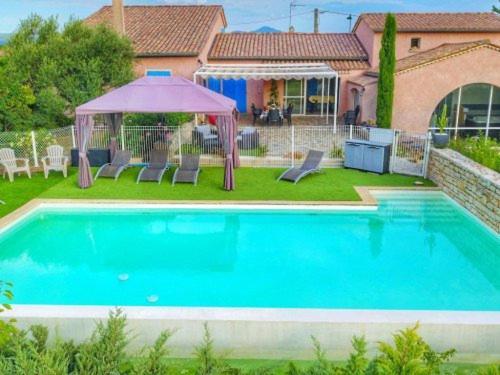 Bed and Breakfast Au Beaulieu Beaulieu  Esterno foto