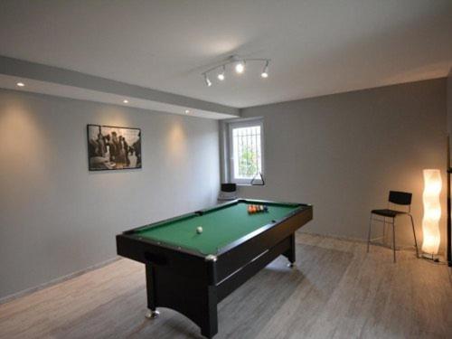 Bed and Breakfast Au Beaulieu Beaulieu  Esterno foto