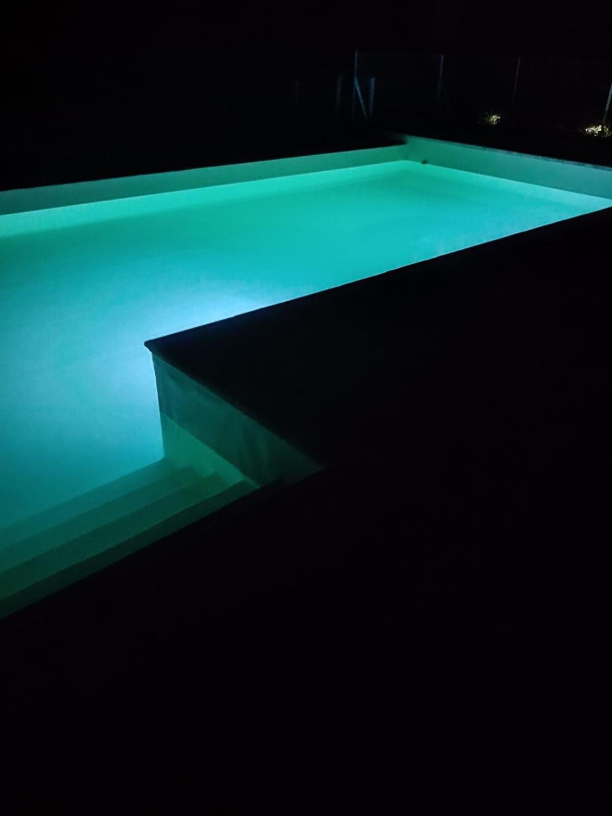 Bed and Breakfast Au Beaulieu Beaulieu  Esterno foto